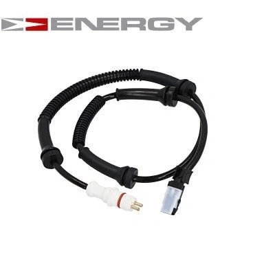 Imagem de ENERGY CA0146P Sensor de ABS Eixo dianteiro activo 639mm OPEL: Vivaro A Combi