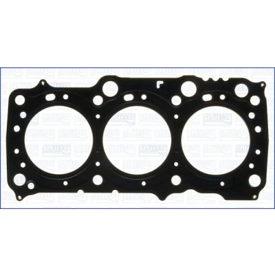 Imagem de AJUSA 10154920 Juntas da Cabeça do Motor 1,2 88,5 3 MULTILAYER STEEL OPEL: Vectra C Sedan, RENAULT: ESPACE 4