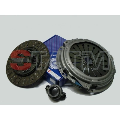 Imagem de STATIM 100.295 Kit de Embraiagem com prato embraiagem, disco da chumaceira 280mm IVECO: DAILY 3, 4 Kasten/Kombi