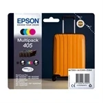 Imagem de Epson 405 Multipack Cartucho de Tinta Original Negro/Color