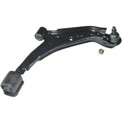 Imagem de TRW JTC565 Braço de suspensão com acessórios transversal NISSAN: ALMERA 1 Hatchback,