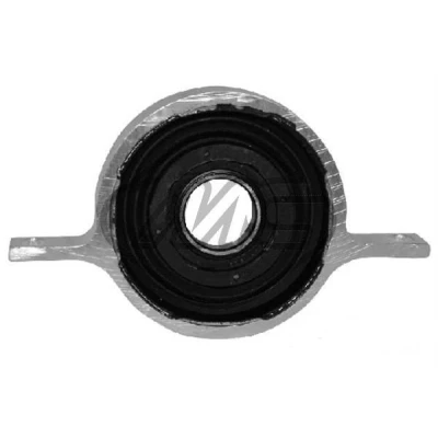 Imagem de Metalcaucho 05822 Suspensão, veio de transmissão com rolamento rolos BMW: 3 Touring, Sedan, 1 Hatchback