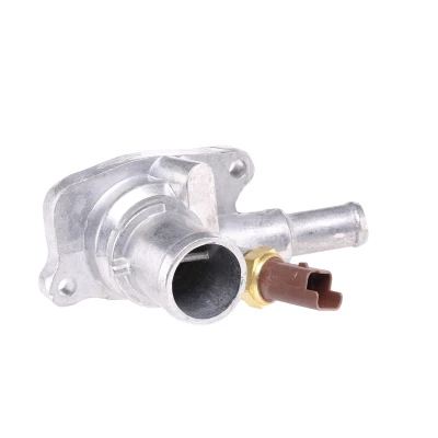 Imagem de FEBI BILSTEIN 34957 Termóstato, líquido de refrigeração 88 com junta interruptor temperatura FIAT: 500 Hatchback, Panda II Hatchback endado,