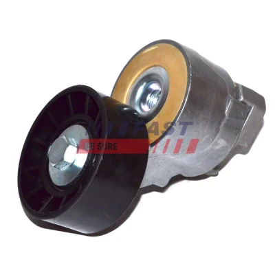 Imagem de FAST FT44597 Tensor, correia trapezoidal estriada 65mm 26mm FORD: Transit Mk6 Minibus