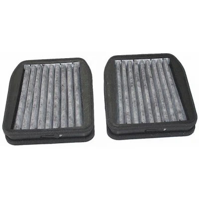 Imagem de MAPCO 67883 Filtro, ar do habitáculo Filtro de carvão ativado MERCEDES BENZ: Classe E Sedan, T modell