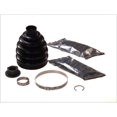 Imagem de SPIDAN 21456 Fole de Transmissão 120,00 TPE (elastómero termoplástico) FORD: MONDEO 3 Kombi, Stufenheck,