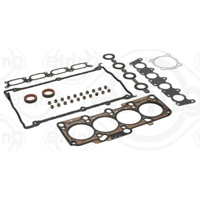 Imagem de ELRING 530.610 Jogo de juntas, cabeça do cilindro Com retentores haste válvulas AUDI: A3 Hatchback, VOLKSWAGEN: Golf 4, Bora Sedan, Sharan I
