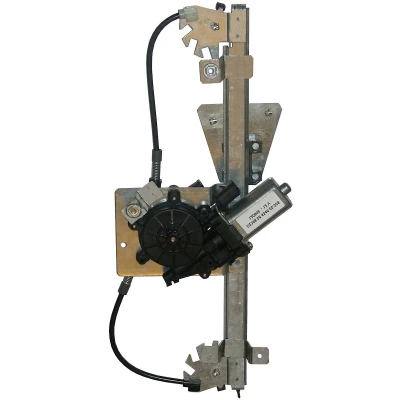 Imagem de Valeo Elevador de vidro traseira direita elétrico com motor sem função conforto 850703 SAAB: 9 3 Sedan, Carrinha