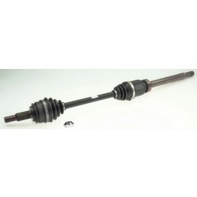Imagem de LÖBRO 306248 Veio de transmissão 328, 915mm com chumaceira, porca RENAULT: Kangoo II Express, Be Bop, / Grand