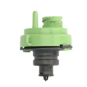 Imagem de DT Spare Parts 2.14655 Sensor, válvula de comutação do tubo escape