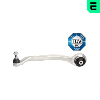 Imagem de OPTIMAL G5 841 Braço de suspensão AUDI: A4 B7 Avant, Sedan, SEAT: Exeo ST, Sedan