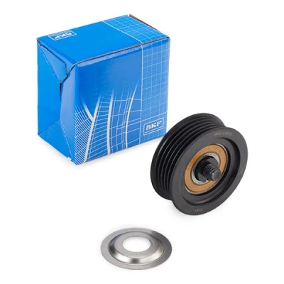 Imagem de SKF VKM 64018 Polia de Desvio KIA: cee‘d I Carrinha, Cerato Sedan