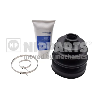 Imagem de NIPPARTS J2860504 Fole de Transmissão Termoplástico HYUNDAI: SANTA FE 2