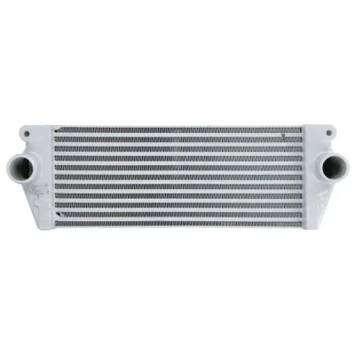 Imagem de Radiador do ar de sobrealimentação THERMOTEC D7AG747TT
