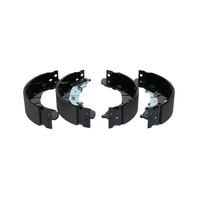 Imagem de BOSCH 0 986 487 773 Maxilas de Travão 254 57 FIAT: Doblo II Van / Carrinha