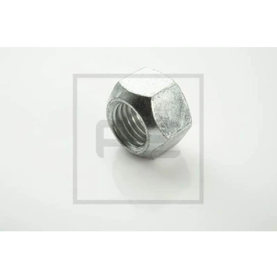 Imagem de PETERS ENNEPETAL 070.247 00A Porca de segurança