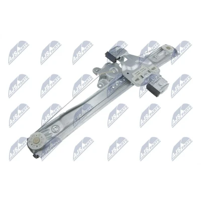 Imagem de Nty Elevador de vidro traseira esquerda elétrico EPS DW 004 CHEVROLET: Cruze Carrinha