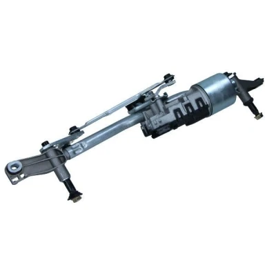 Imagem de MAXGEAR 57 0270 Motor de Limpa Vidros 12V traseira com material montagem CITROËN: Berlingo II Van