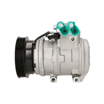 Imagem de Compressor, ar condicionado THERMOTEC KLIMA KTT090059