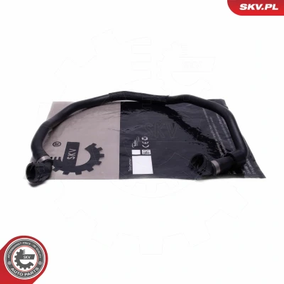 Imagem de ESEN SKV 54SKV444 Mangueira de Radiador BMW: 3 Touring, Coupe, 1 Coupe