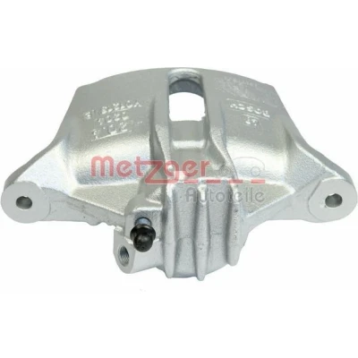 Imagem de METZGER 6250165 Pinça de travão Eixo dianteiro, lado esquerdo PEUGEOT: 206 Hatchback