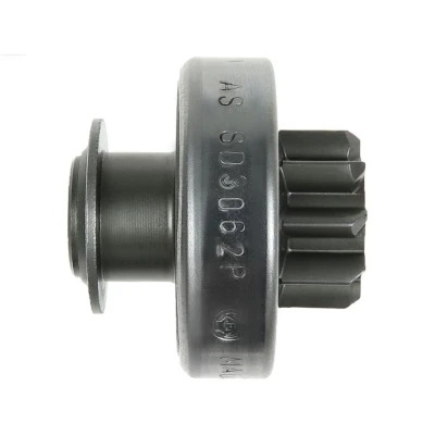 Imagem de AS PL SD3062P Engrenagem de roda livre, motor arranque