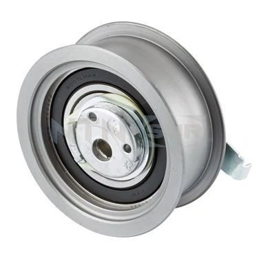 Imagem de SNR GT357.13 Rolo tensor, correia dentada VOLKSWAGEN: Golf 4, 4 Variant, SEAT: Ibiza 2, 3