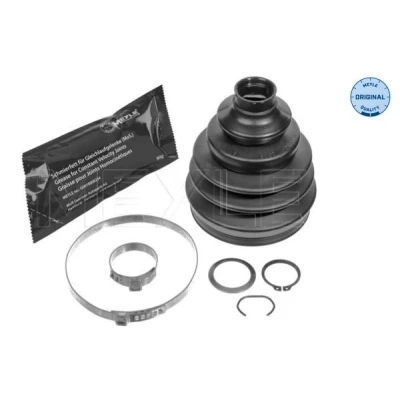 Imagem de MEYLE 100 495 0011 Fole de Transmissão do lado da roda, Eixo dianteiro Termoplástico ORIGINAL Quality AUDI: A4 B6 Avant, B5 Sedan