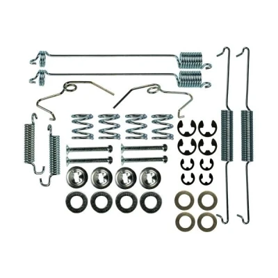 Imagem de TRW SFK128 Kit de acessórios, maxilas do travão