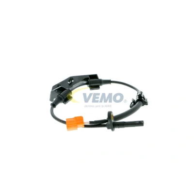 Imagem de VEMO V26 72 0139 Sensor de ABS Eixo traseiro esquerdo Original Quality para veículos com 2 500 12