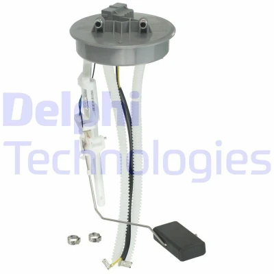 Imagem de Componentes da bomba do coletor DELPHI FL0387 12B1
