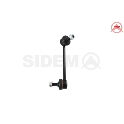 Imagem de SIDEM 85060 barra / escora, estabilizadora Eixo dianteiro, lado esquerdo 155 MM10X1,5R ISUZU: D Max 1 Pickup