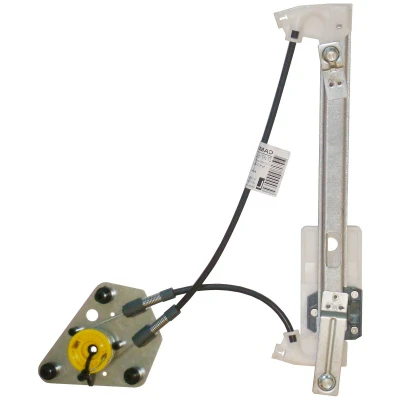 Imagem de Valeo Elevador de vidro traseira direita elétrico sem motor com função conforto 851049 VOLKSWAGEN: Polo V Hatchback