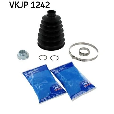 Imagem de SKF VKJP 1242 Fole de Transmissão 124 Termoplástico HONDA: Accord 7 Limousine