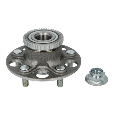 Imagem de BTA H24053BTA Kit de rolamento roda Eixo traseiro com carreto HONDA: CIVIC 7 Hatchback