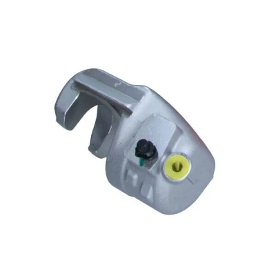 Imagem de MAXGEAR 82 1297 Pinça de travão Alumínio Eixo dianteiro, lado esquerdo