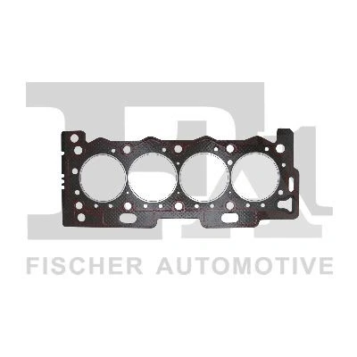 Imagem de FA1 EC2100 903 Juntas da Cabeça do Motor 1,4mm PEUGEOT: 206 Hatchback, 307 SW, Carrinha, CITROËN: C2 C4 I C3 Hatchback