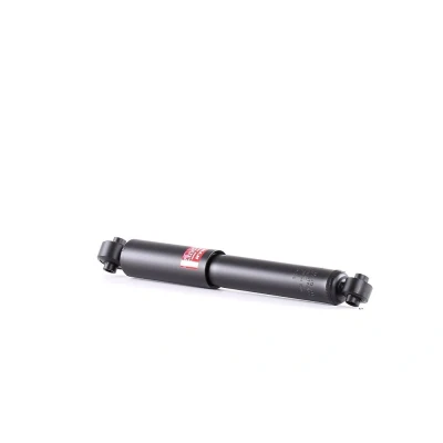 Imagem de KYB Excel G 349018 Amortecedor Eixo traseiro Pressão do gás Tubo duplo telescópico olhal em cima, baixo OPEL: Zafira B