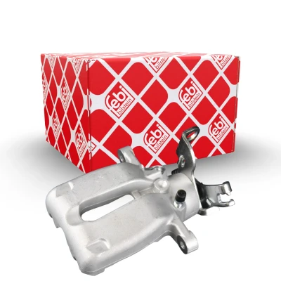 Imagem de FEBI BILSTEIN 178741 Pinça de travão Alumínio fundido Eixo traseiro direito OPEL: Insignia A Sedan, Sports Tourer