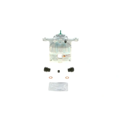 Imagem de BOSCH 0 986 134 276 Pinça de travão Ferro fundido 67