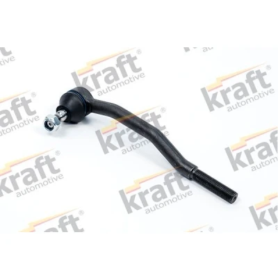 Imagem de KRAFT 4311640 Rótula de direção Eixo dianteiro, esquerda, exterior