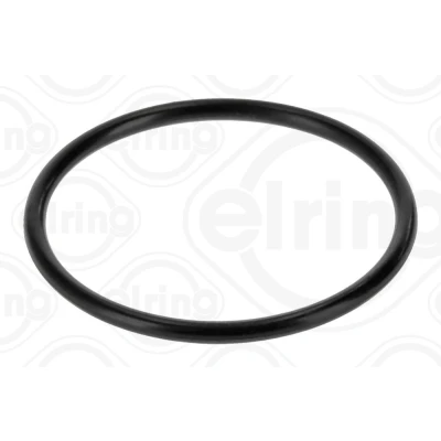 Imagem de ELRING 716.640 Retentor de Cambota EPDM (borracha etileno propileno dieno)