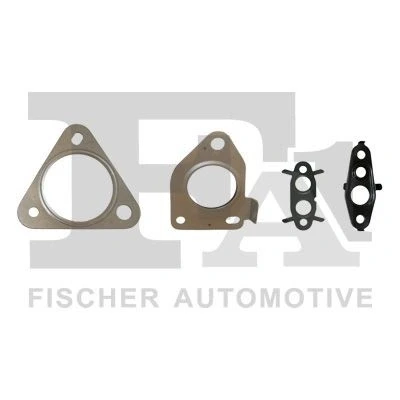 Imagem de FA1 KT220300E Kit de montagem, turbocompressor