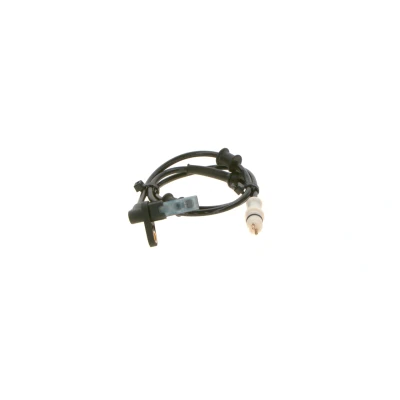 Imagem de BOSCH 0 265 007 534 Sensor de ABS com cabo Hall 734