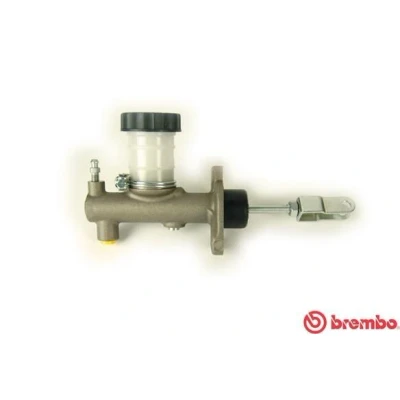 Imagem de BREMBO C 56 010 Cilindro Mestre da Embraiagem NISSAN: TERRANO 2, Patrol Hardtop