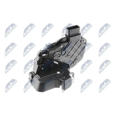 Imagem de NTY EZC LR 006 Fechadura de Porta traseira direita LAND ROVER: Range Rover Evoque, Sport