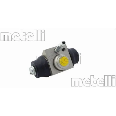 Imagem de METELLI 04 0653 Cilindro de Roda 22,20 VOLKSWAGEN: GOLF 3, 2, 3 Variant