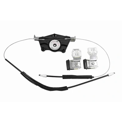 Imagem de VAICO Elevador de vidro Original Quality à frente, lado direito elétrico sem motor V10 2258 VOLKSWAGEN: New Beetle Hatchback