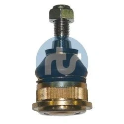 Imagem de RTS 93 00465 Rótula de suspensão Eixo dianteiro, ambos os lados, em baixo 38,3 RENAULT: LAGUNA 1