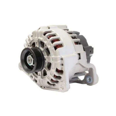 Imagem de MAPCO 13731 Alternador 14V 125A AUDI: A6 C5 Sedan, A4 B5 Avant, VOLKSWAGEN: Passat Variant, GP Sedan
